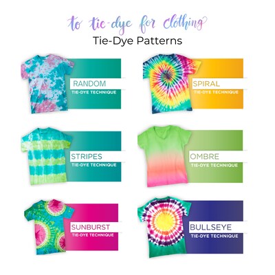 Tie-Dye Shirt for Pets - image4